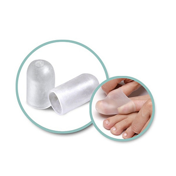 ПРОТЕКТОР TALUS ДЛЯ ПАЛЬЦЕВ СТОПЫ 04C