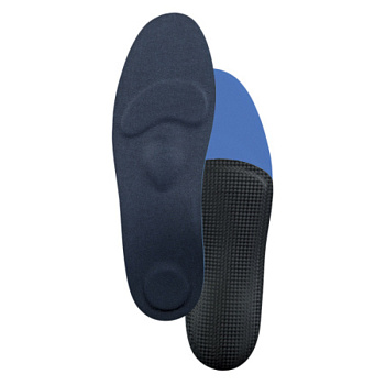 СТЕЛЬКИ TRIVES ПРИ ДИСКОМФОРТЕ CT-120