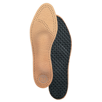 СТЕЛЬКИ TRIVES ПРИ ДИСКОМФОРТЕ CT-130