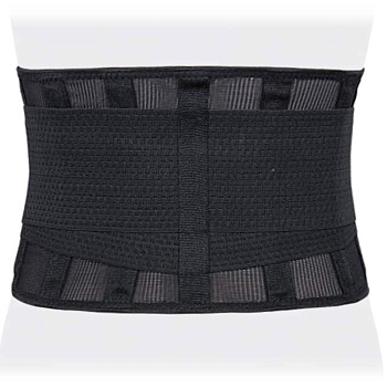 КОРСЕТ ЭКОТЕН ПОЯСНИЧНЫЙ ПОЛУЖЕСТКИЙ ПРР-055