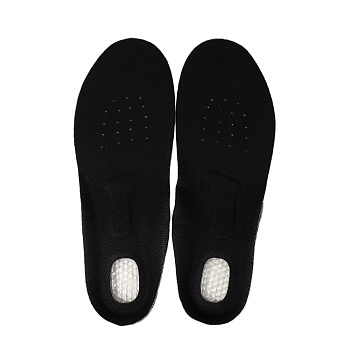 СТЕЛЬКИ DR.HANS СПОРТ 36-40 S.002