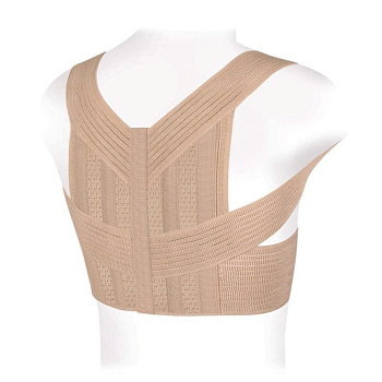 КОРСЕТ ЭКОТЕН (РЕКЛИНАТОР) KK-04