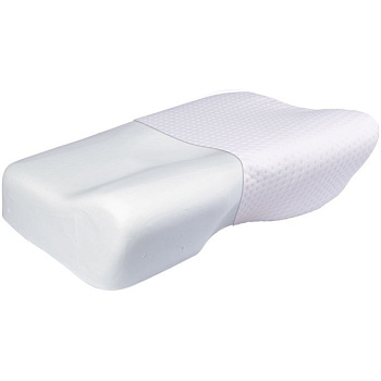 ПОДУШКА TRIVES ОРТОПЕДИЧЕСКАЯ С ЭФФЕКТОМ ПАМЯТИ ТОП-119-L