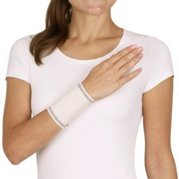 БАНДАЖ КРЕЙТ ДЛЯ ЛУЧЕЗАПЯСТНОГО СУСТАВА F-203