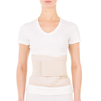 БАНДАЖ TRIVES НА БРЮШНУЮ СТЕНКУ T.26.12