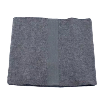 БАНДАЖ ЭКОТЕН ПОЯСНИЧНЫЙ СОГРЕВАЮЩИЙ ОВЕЧЬЯ ШЕРСТЬ ПРР-01