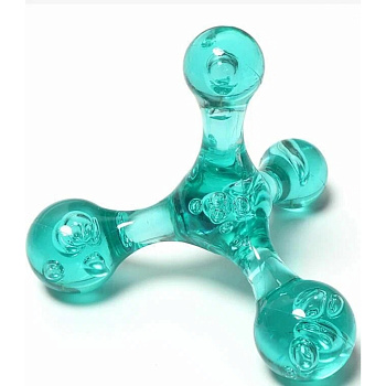 МАССАЖЕР ОРТОПЕД-ШОП МОЛЕКУЛА M.001