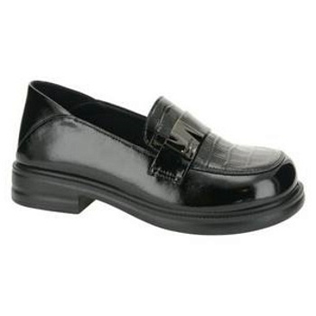 ОБУВЬ BADEN ТУФЛИ ЖЕНСКИЕ ЧЕРН ME306-061