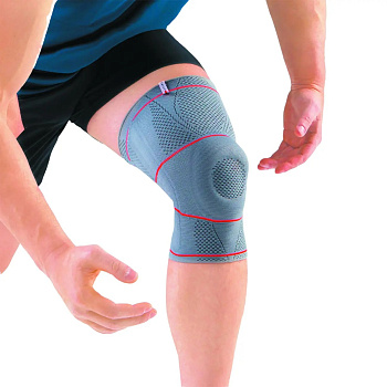 ОРТЕЗ ORLETT НА КОЛЕННЫЙ СУСТАВ DKN-203