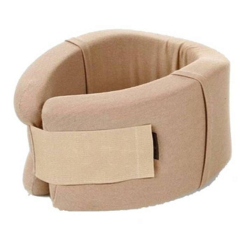 БАНДАЖ ЭКОТЕН ДЛЯ ШЕЙНОГО ОТДЕЛА OB-11/50