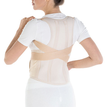 КОРРЕКТОР ОСАНКИ TRIVES T.50.14