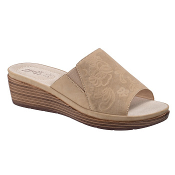 ОБУВЬ EVALLI САБО ЖЕНСКИЕ A9866-3 БЕЖЕВЫЙ