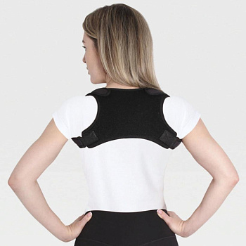 КОРСЕТ ЭКОТЕН ОРТОПЕДИЧЕСКИЙ (РЕКЛИНАТОР) КК-11