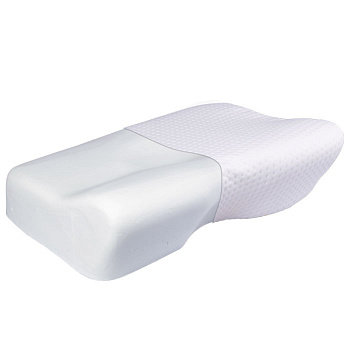 ПОДУШКА TRIVES ОРТОПЕДИЧЕСКАЯ С ЭФФЕКТОМ ПАМЯТИ ТОП-119-M