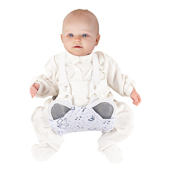 TRIVES НА ТАЗОБЕДРЕННЫЙ СУСТАВ ДЕТСКИЙ  T.42.32