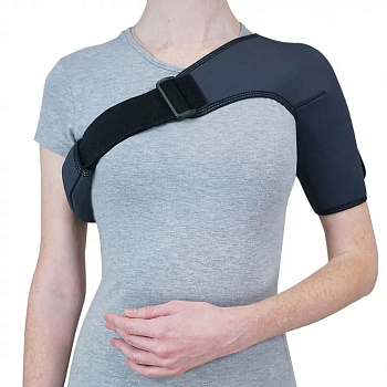 БАНДАЖ TALUS НА ПЛЕЧЕВОЙ СУСТАВ РАЗЪЕМНЫЙ ПС-707