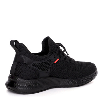 ОБУВЬ BADEN КРОССОВКИ МУЖСКИЕ VG027-030 ЧЕРНЫЙ