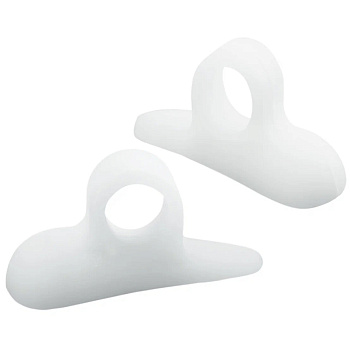 ПОДУШЕЧКА FORTA ПОД ПАЛЬЦЫ СТОПЫ УНИВЕРСАЛЬНАЯ 235C