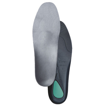 СТЕЛЬКИ TRIVES ПРИ ДИСКОМФОРТЕ CT-141.1