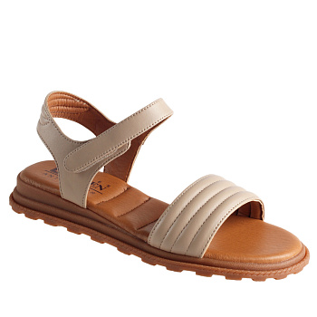 ОБУВЬ BADEN БОСОНОЖКИ ЖЕНСКИЕ C976-030 БЕЖ