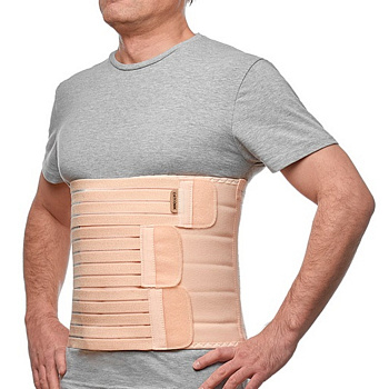 БАНДАЖ ORTONIK ПОСЛЕОПЕРАЦИОННЫЙ ПО-213