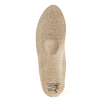 СТЕЛЬКИ TALUS ОПТИМА КАРКАС 10P