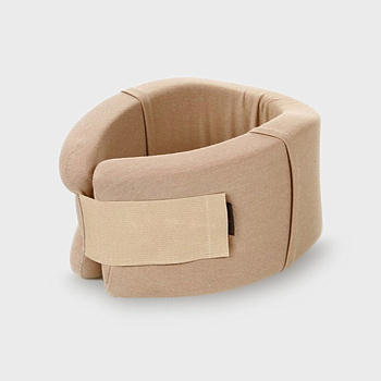 БАНДАЖ ЭКОТЕН ДЛЯ ШЕЙНОГО ОТДЕЛА OB-9/50