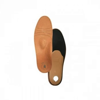 СТЕЛЬКИ TRIVES ПРИ ДИСКОМФОРТЕ CT-104.1