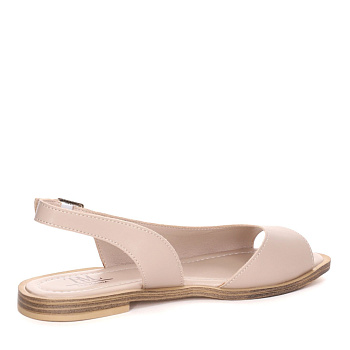 ОБУВЬ BADEN БОСОНОЖКИ ЖЕНСКИЕ БЕЖ DL039-013