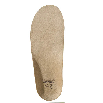 СТЕЛЬКИ TALUS С ЭФФЕКТОМ ПАМЯТИ Д3-2