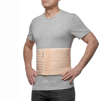 БАНДАЖ ORTONIK ПОСЛЕОПЕРАЦИОННЫЙ ПО-211