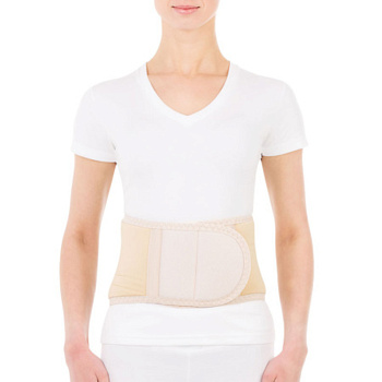 БАНДАЖ TRIVES COMFORT ПРОТИВОРАДИКУЛИТНЫЙ T.25.02