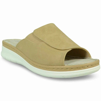 ОБУВЬ EVALLI САБО ЖЕНСКИЕ 21152-21 СИНИЙ/МОЛОЧНЫЙ/ПУДРОВЫЙ