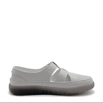 ОБУВЬ EVALLI САНДАЛИ ЖЕНСКИЕ БЕЖ  E2022-6B