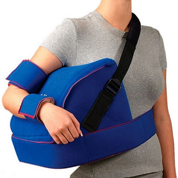 ОРТОПЕД-ШОП ВЕРХ КОН С АБДУКЦИОННОЙ ПОДУШКОЙ P.015