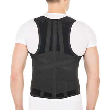 КОРРЕКТОР ОСАНКИ TRIVES T.50.25