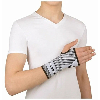 БАНДАЖ КРЕЙТ ДЛЯ ЛУЧЕЗАПЯСТНОГО СУСТАВА У-805