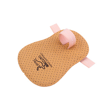 КОРРЕКТОР TALUS ПРИ МОЛОТКООБРАЗНОЙ ДЕФОРМАЦИИ ПАЛЬЦЕВ СТОПЫ (1 ПЕТЛЯ) 223-1