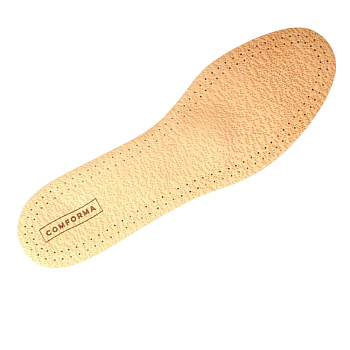 СТЕЛЬКИ COMFORMA STEP БЕСКАРКАСНЫЕ 36-46 C7145