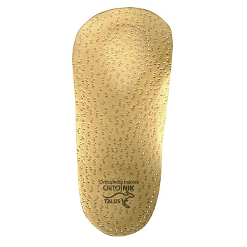 ПОЛУСТЕЛЬКИ TALUS ОПТИМА ЛАЙТ  64K