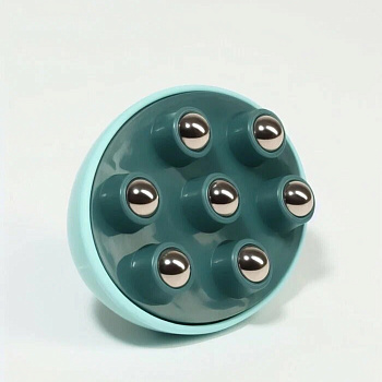 МАССАЖЕР ОРТОПЕД-ШОП ДЛЯ ТЕЛА 7 ШАРИКОВ M.002