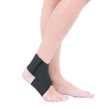 БАНДАЖ TRIVES НА ГОЛЕНОСТОПНЫЙ СУСТАВ T.46.05