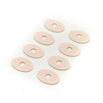 ПРОТЕКТОР-КОЛЬЦО FORTA АНТИМОЗОЛЬНОЕ 165 (ПО 1 ШТ)