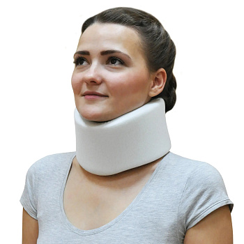 БАНДАЖ КРЕЙТ ДЛЯ ШЕЙНОГО ОТДЕЛА F-323