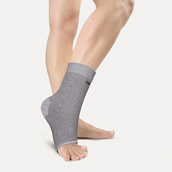 TN НА ГОЛЕНОСТОПНЫЙ СУСТАВ КОМПРЕССИОНЫЙ TI-201