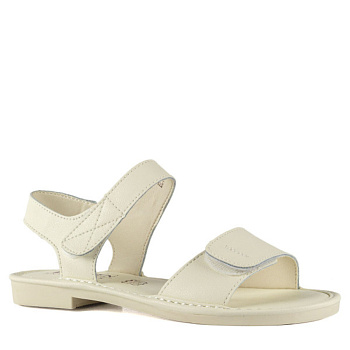 ОБУВЬ BADEN БОСОНОЖКИ ЖЕНСКИЕ EC163-011 БЕЖ