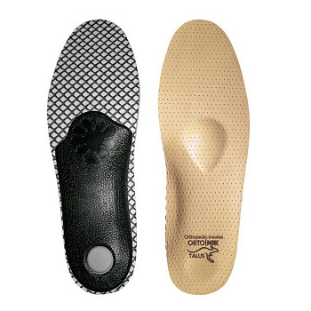 СТЕЛЬКИ TALUS ПОЛЬЗА 49K