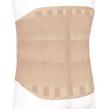 КОРСЕТ ЭКОТЕН ГРУДОПОЯСНИЧНО-КРЕСТЦОВЫЙ ПРР-37У