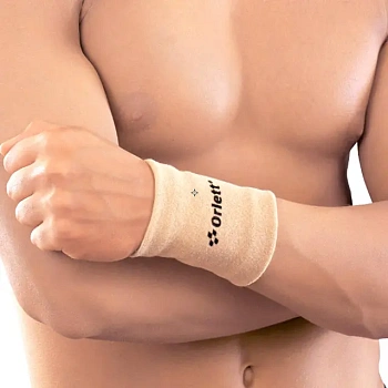 БАНДАЖ ORLETT НА ЛУЧЕЗАПЯСТНЫЙ СУСТАВ MWR-102