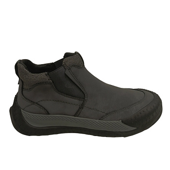 ОБУВЬ EVALLI ПОЛУБОТИНКИ ЖЕНСКИЕ 5R122-40-3 СЕРЫЙ